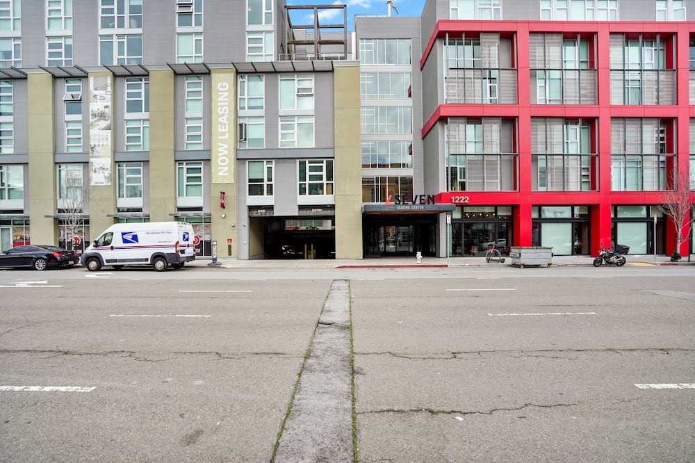 Photo of Others in South of Market