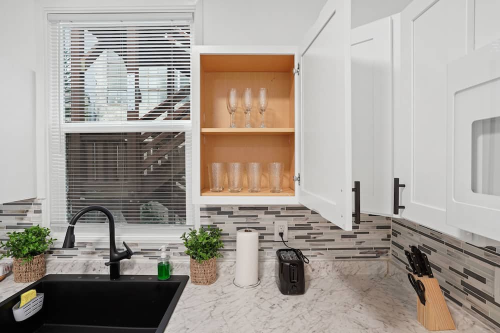 Photo of Kitchen in South of Market