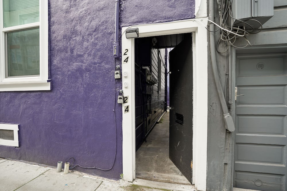 Photo of Outdoor in South of Market