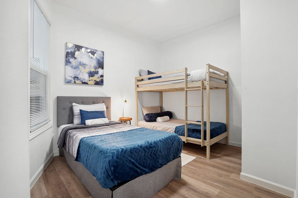 Photo of Bedroom in South of Market