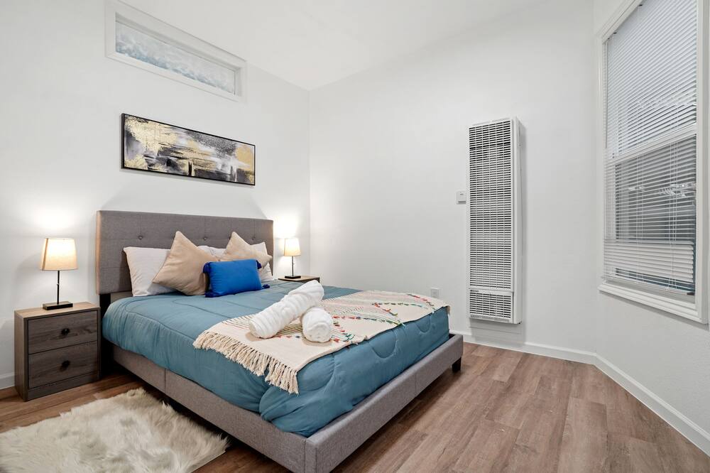 Photo of Bedroom in South of Market