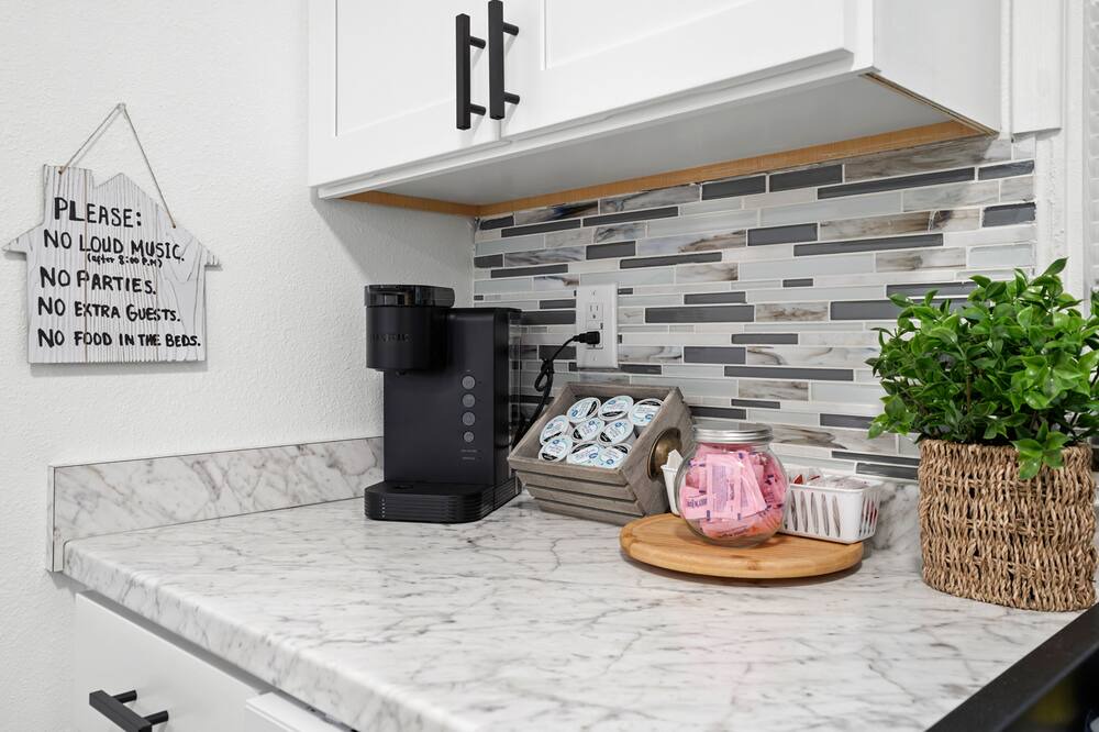 Photo of Kitchen in South of Market