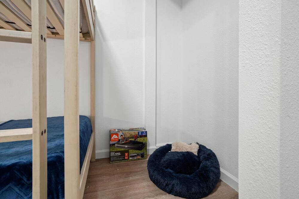 Photo of Bedroom in South of Market