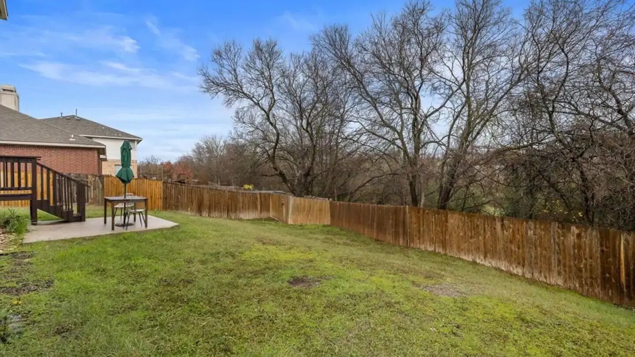 Photo of Outdoor in Scofield Farms