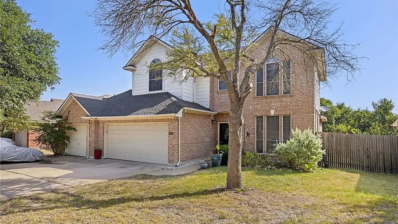 Photo of Outdoor in Scofield Farms