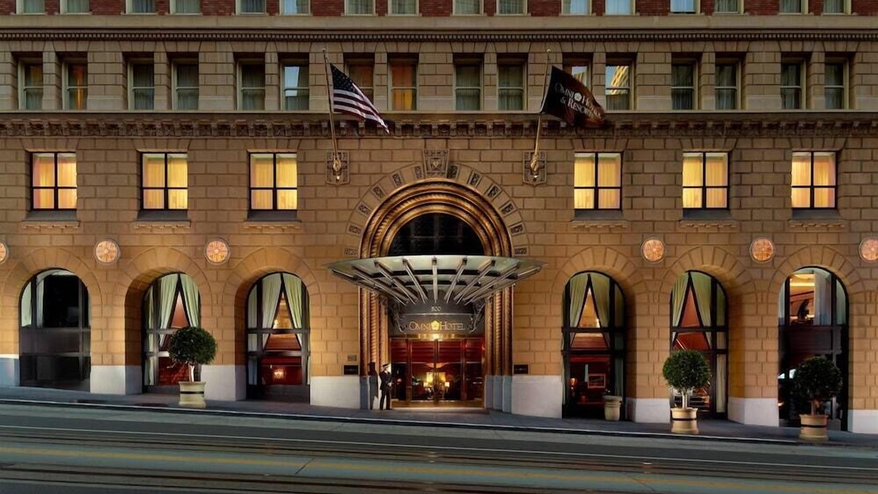 Photo of Outdoor in Financial District