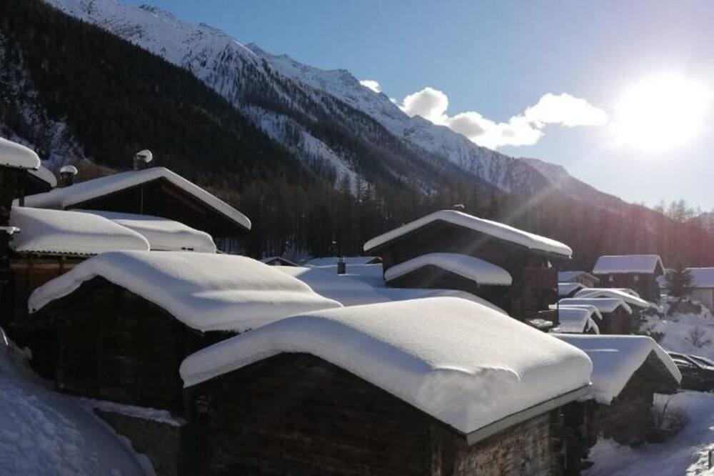 Photo of Outdoor in Ferden