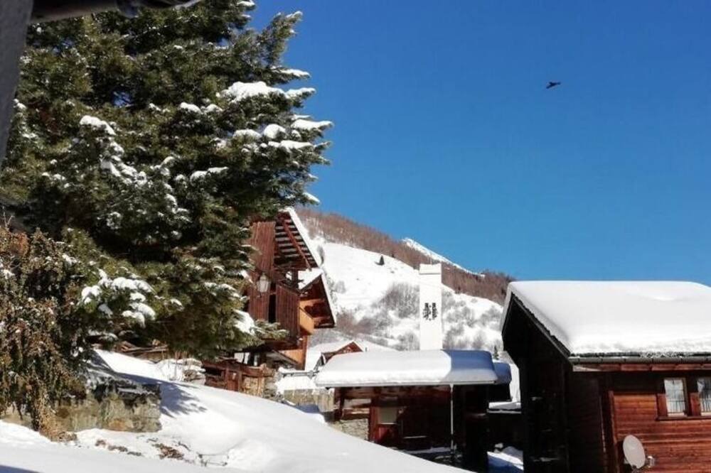 Photo of Outdoor in Ferden
