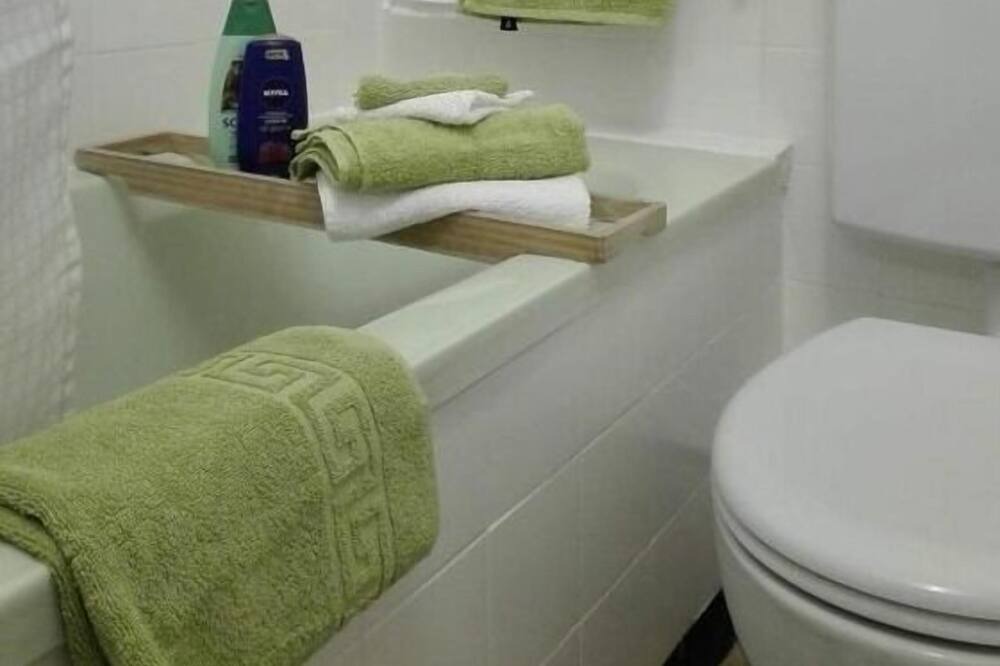 Photo of Bathroom in Ferden