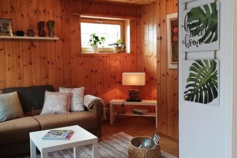 Photo of Livingroom in Ferden