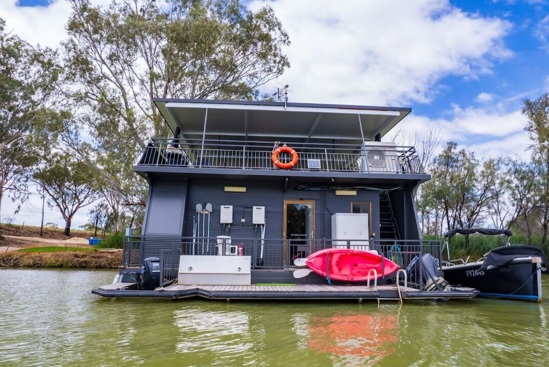 Photo of Outdoor in Murbko