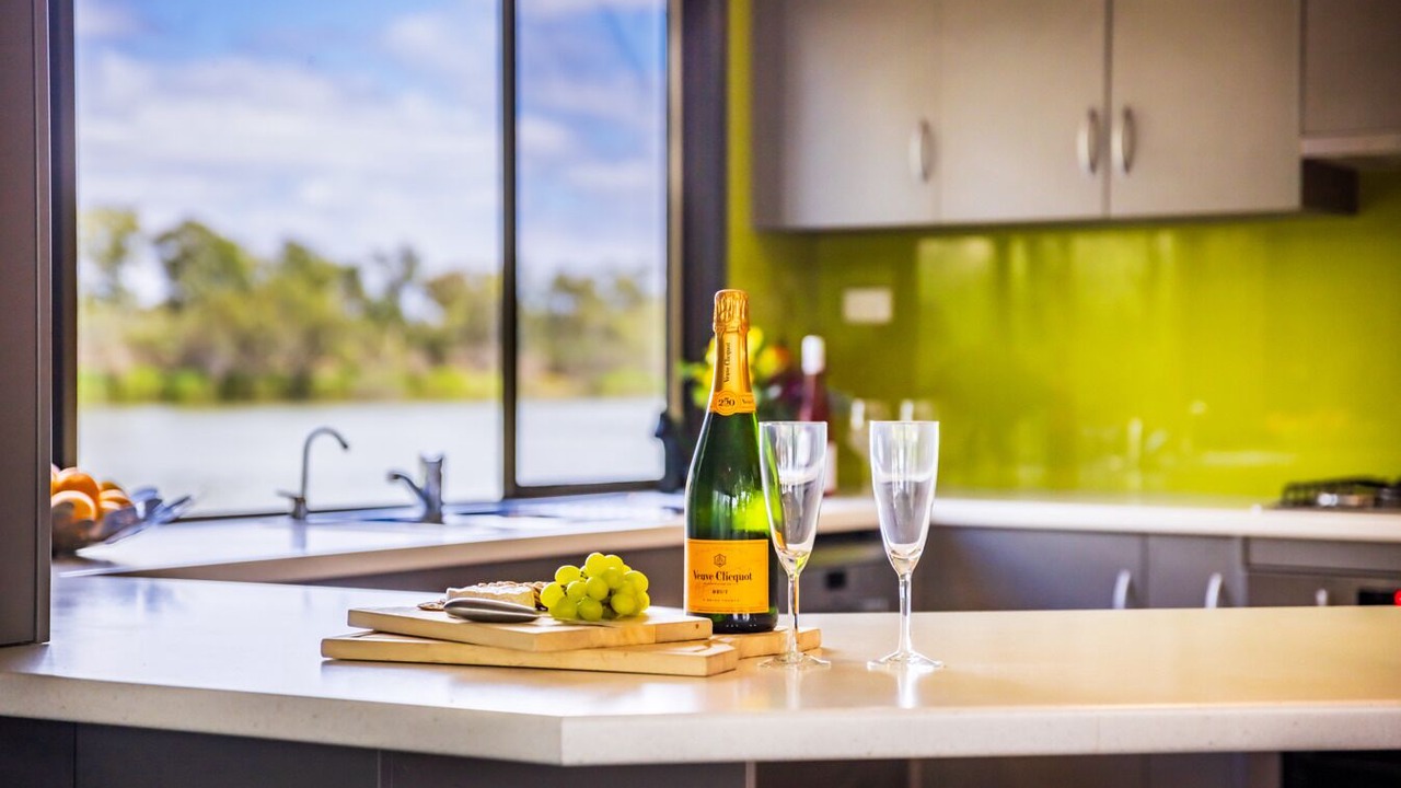 Photo of Kitchen in Murbko