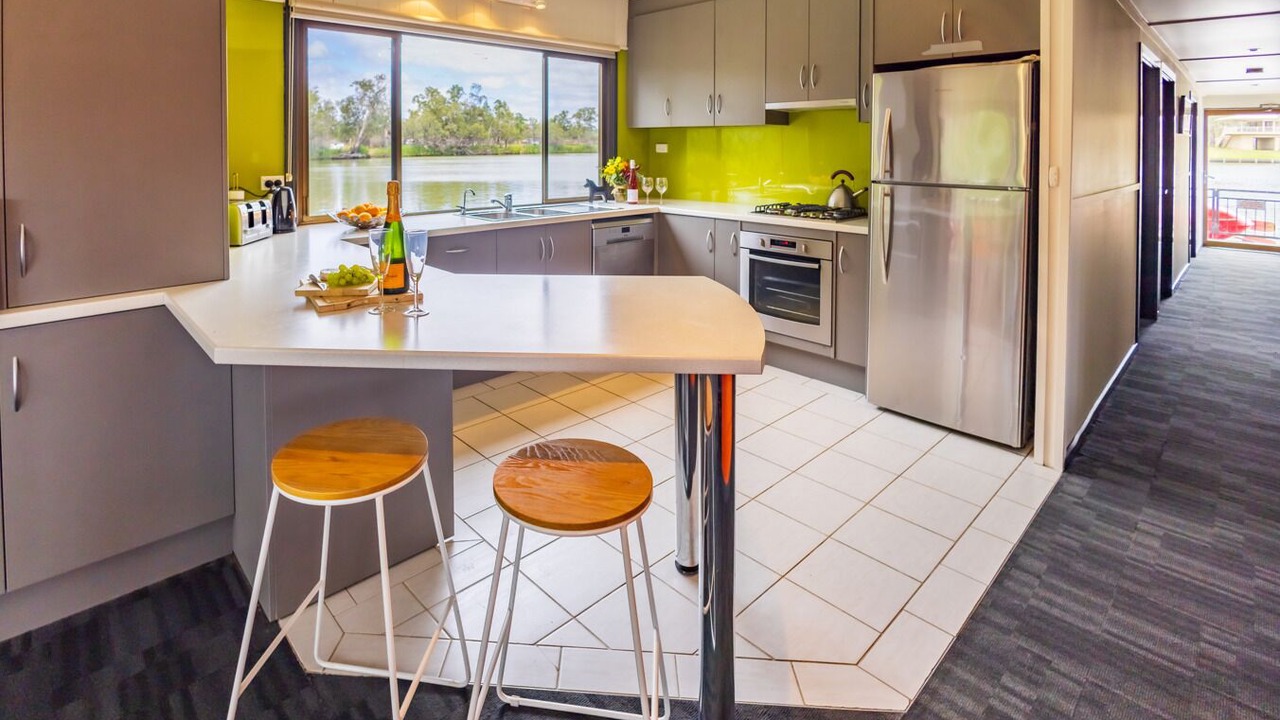 Photo of Kitchen in Murbko