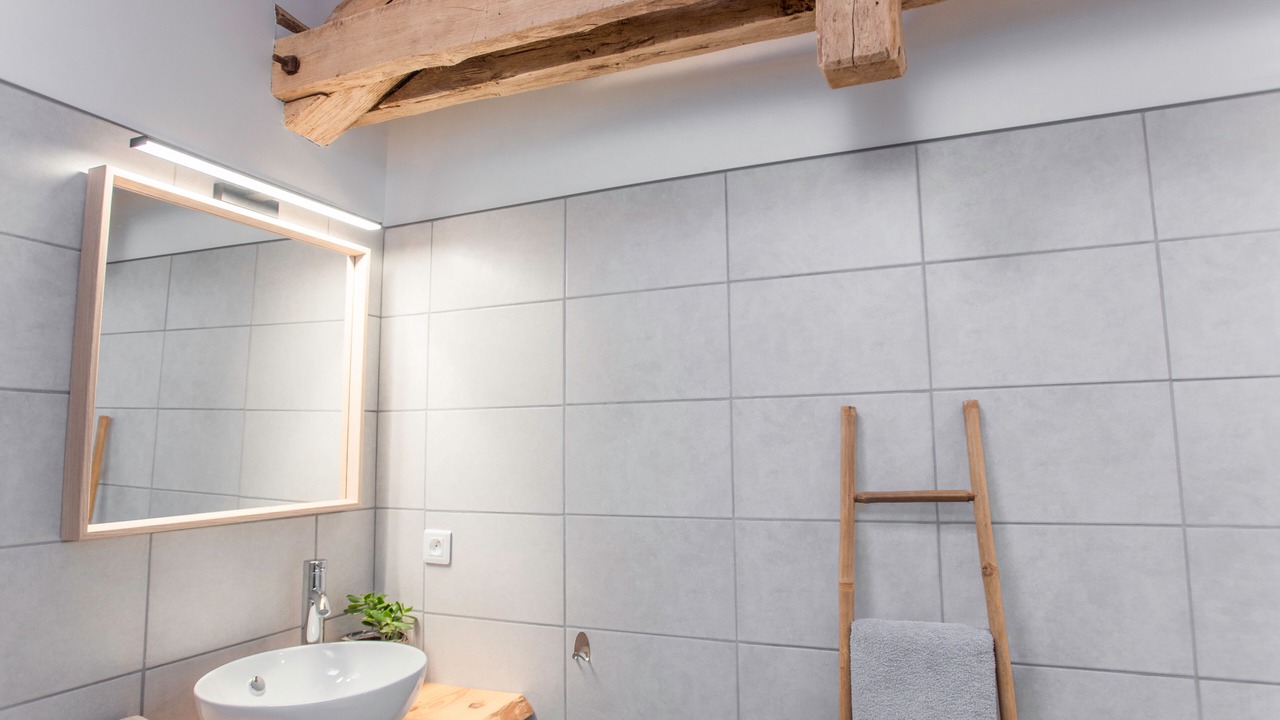 Photo of Bathroom in Loubejac