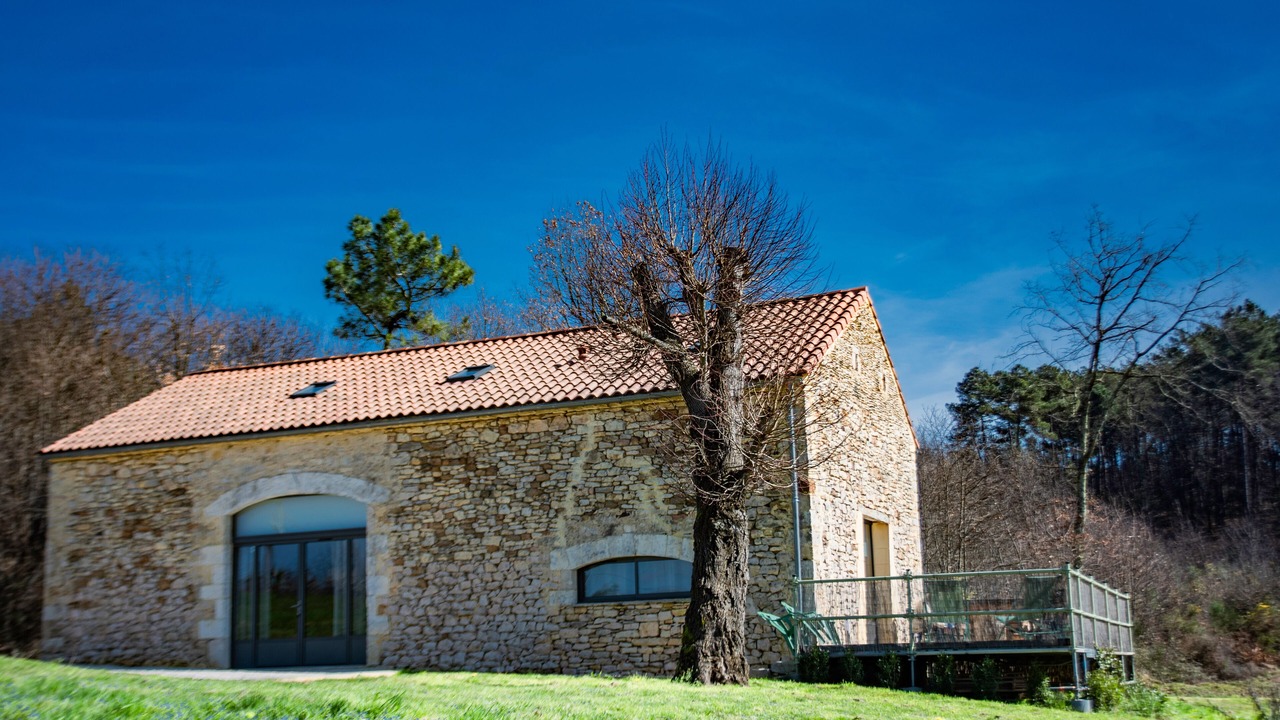 Photo of Outdoor in Loubejac