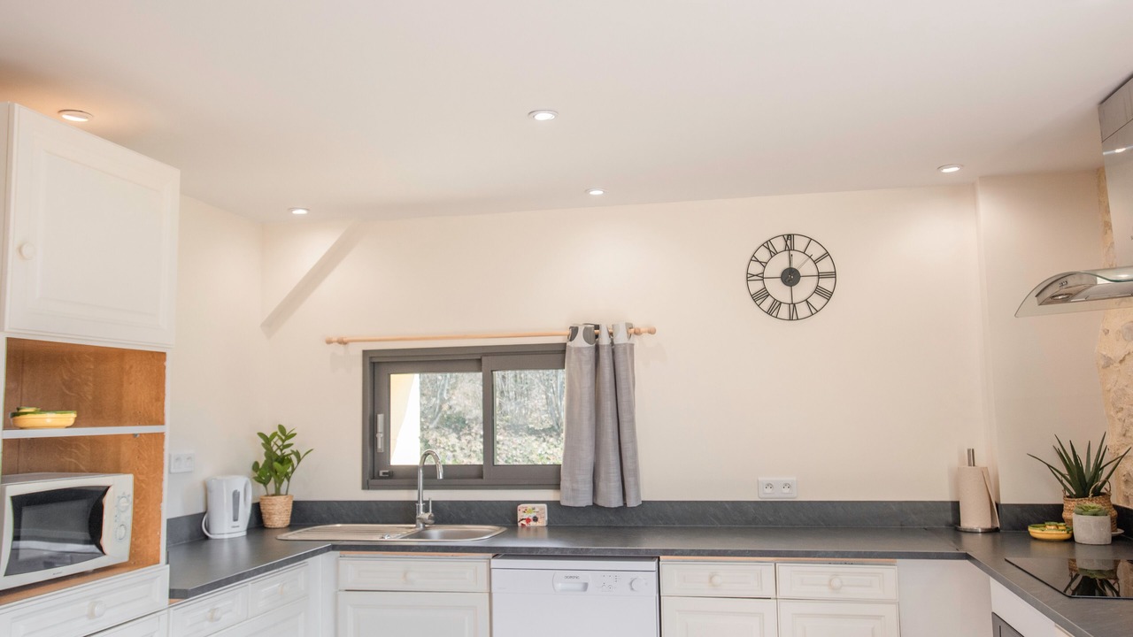 Photo of Kitchen in Loubejac