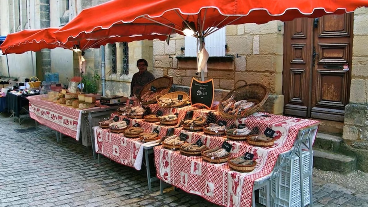 Photo of Patio Balcony in Loubejac