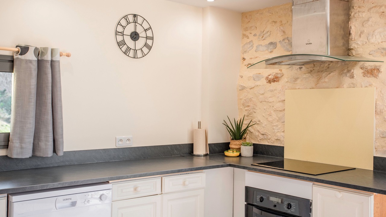 Photo of Kitchen in Loubejac