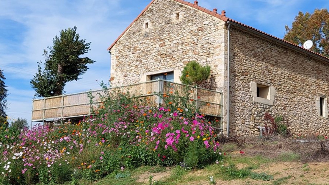 Photo of Outdoor in Loubejac