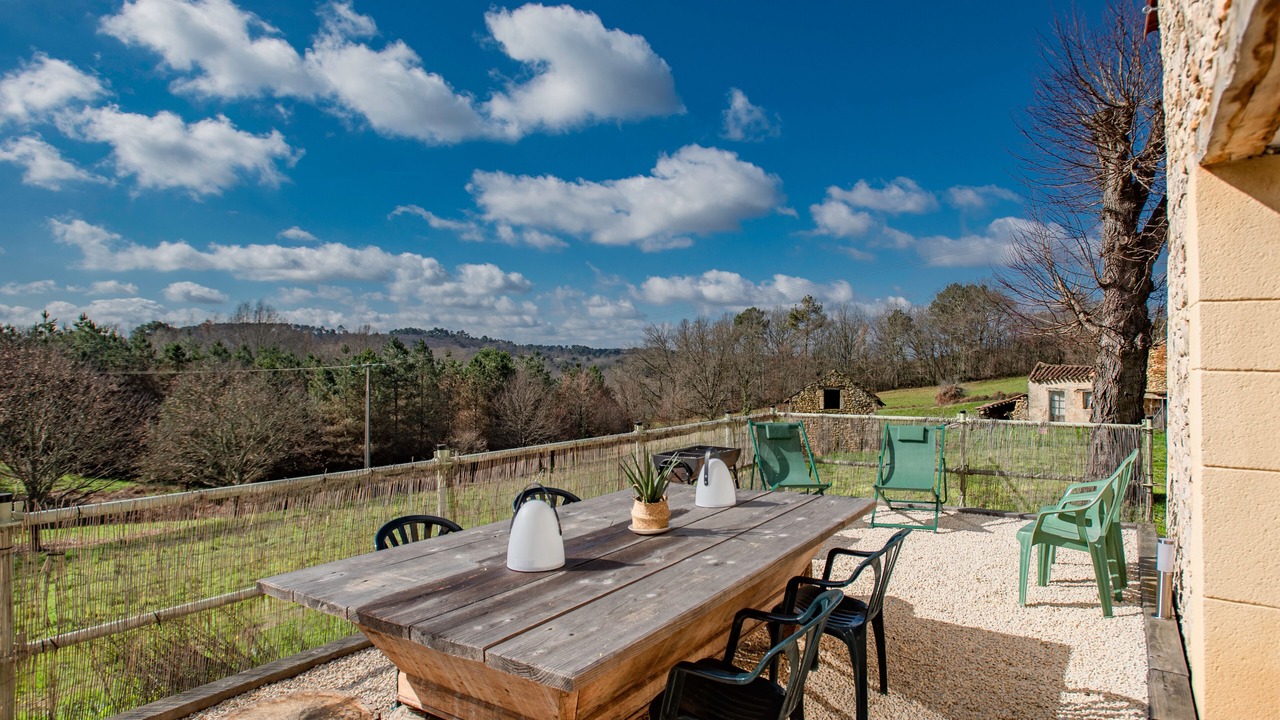 Photo of Outdoor in Loubejac