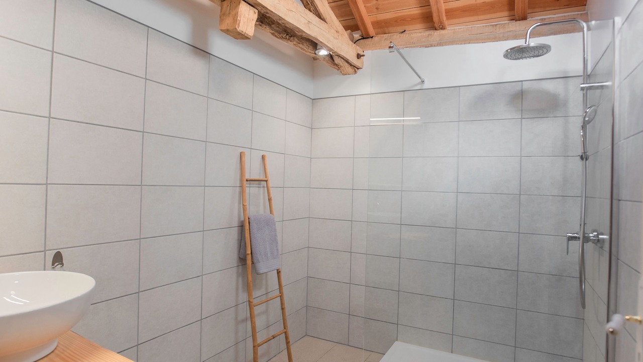 Photo of Bathroom in Loubejac