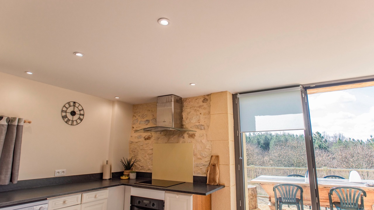 Photo of Kitchen in Loubejac