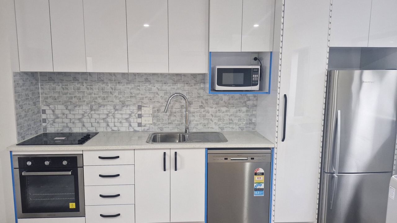 Photo of Kitchen in Papatoetoe