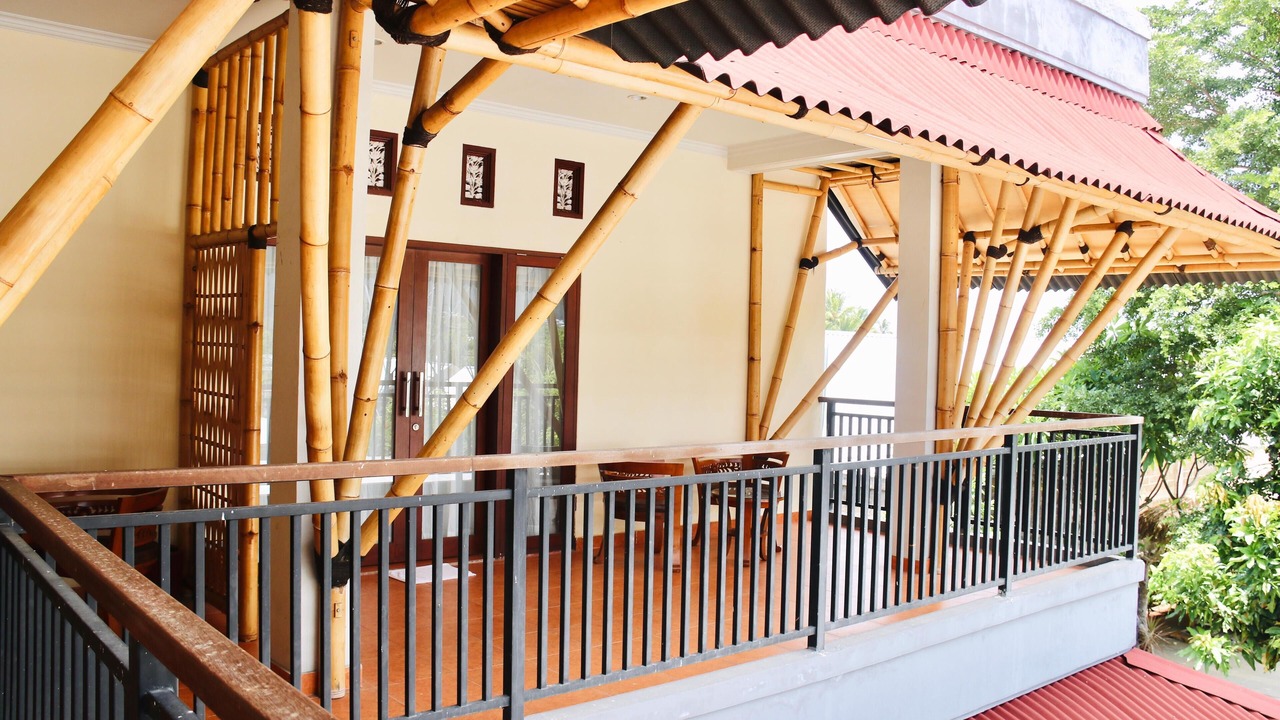 Photo of Bedroom in Pemenang