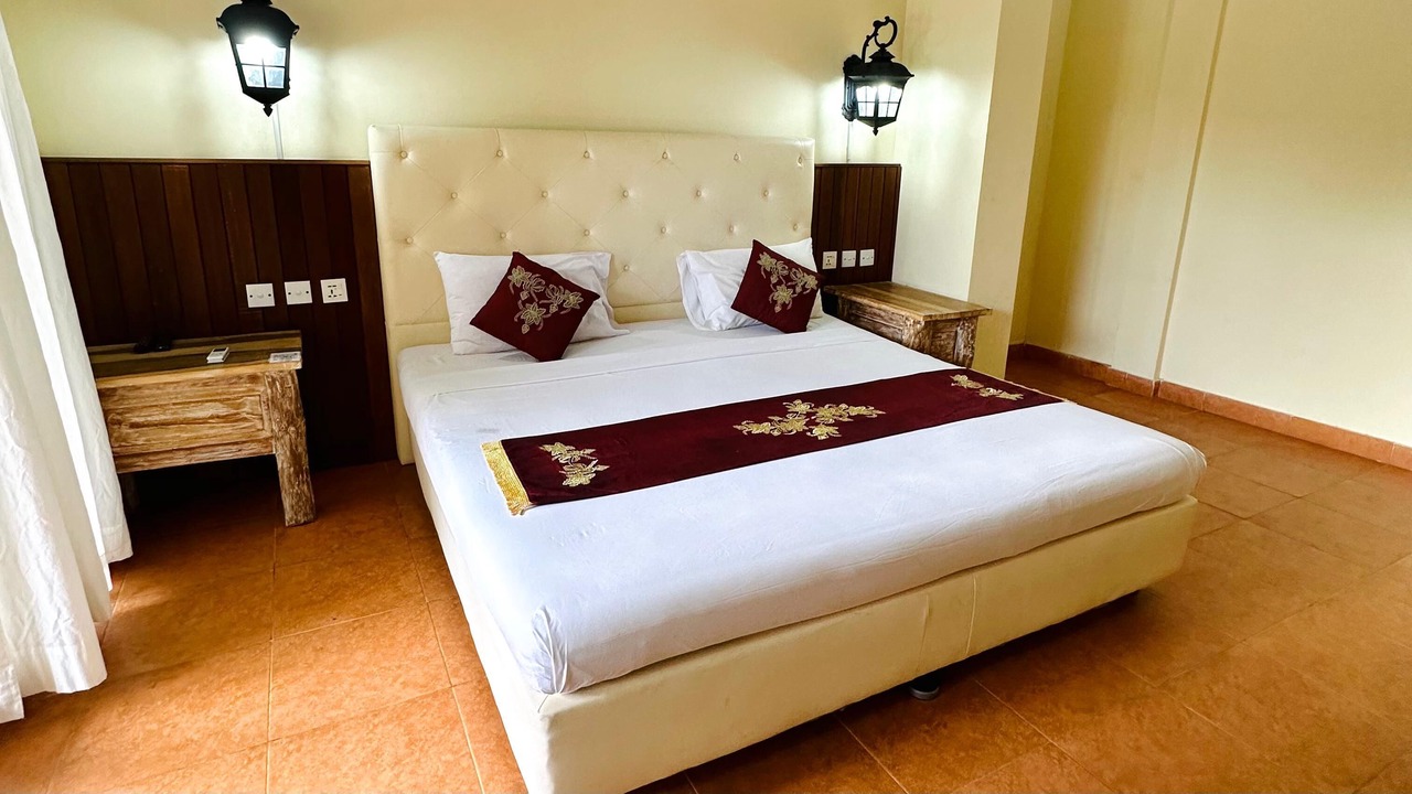 Photo of Bedroom in Pemenang