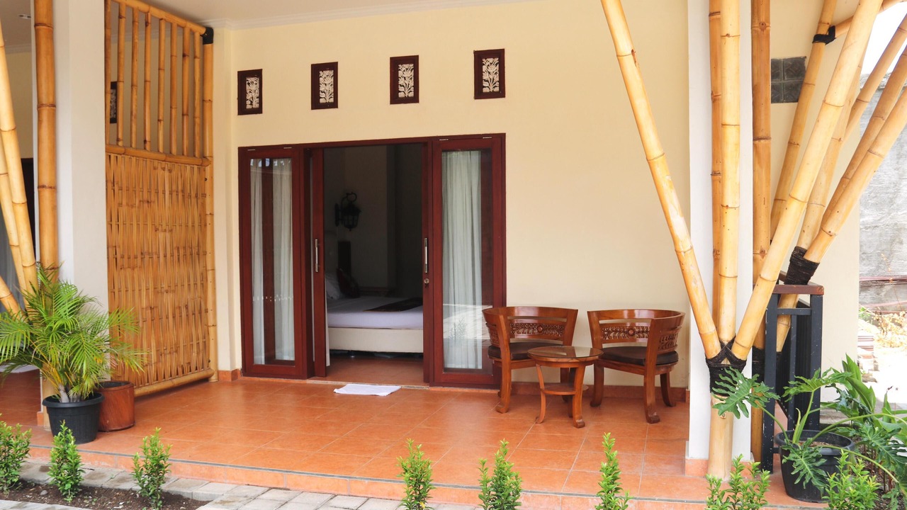 Photo of Patio Balcony in Pemenang
