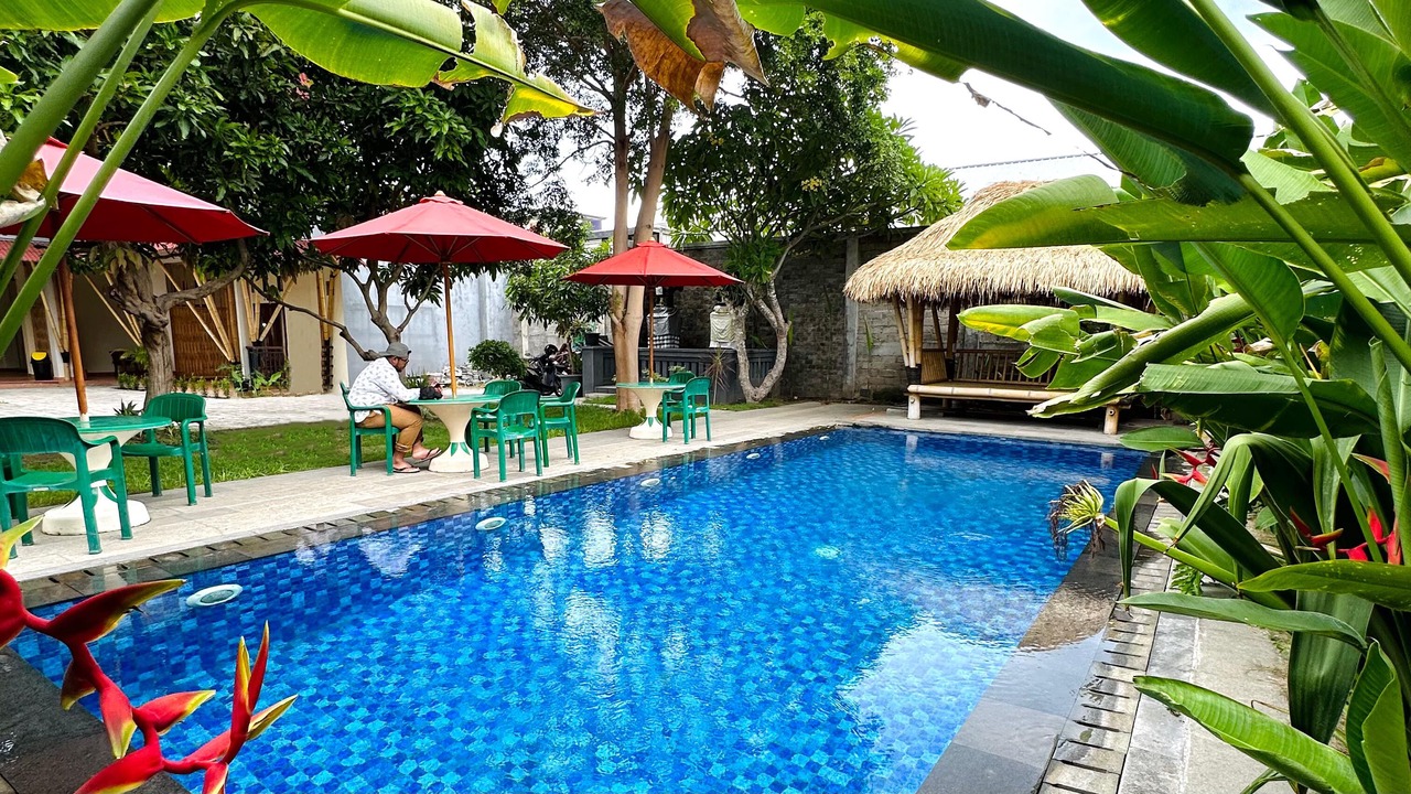 Photo of Outdoor in Pemenang