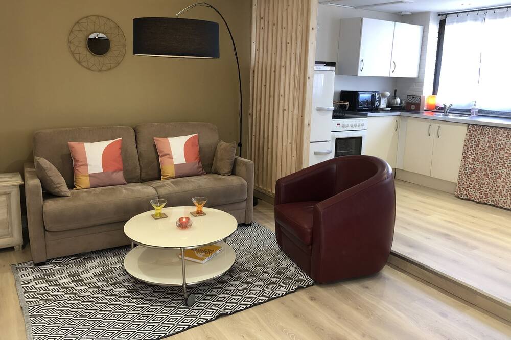 Photo of Livingroom in Montigny-sur-Loing