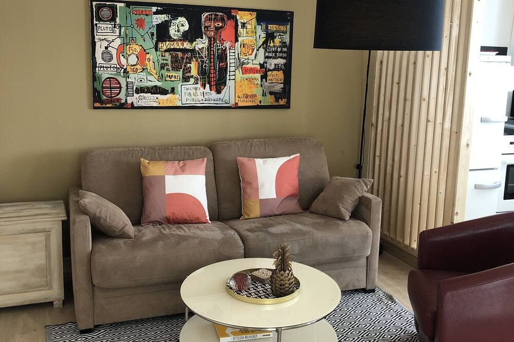 Photo of Livingroom in Montigny-sur-Loing