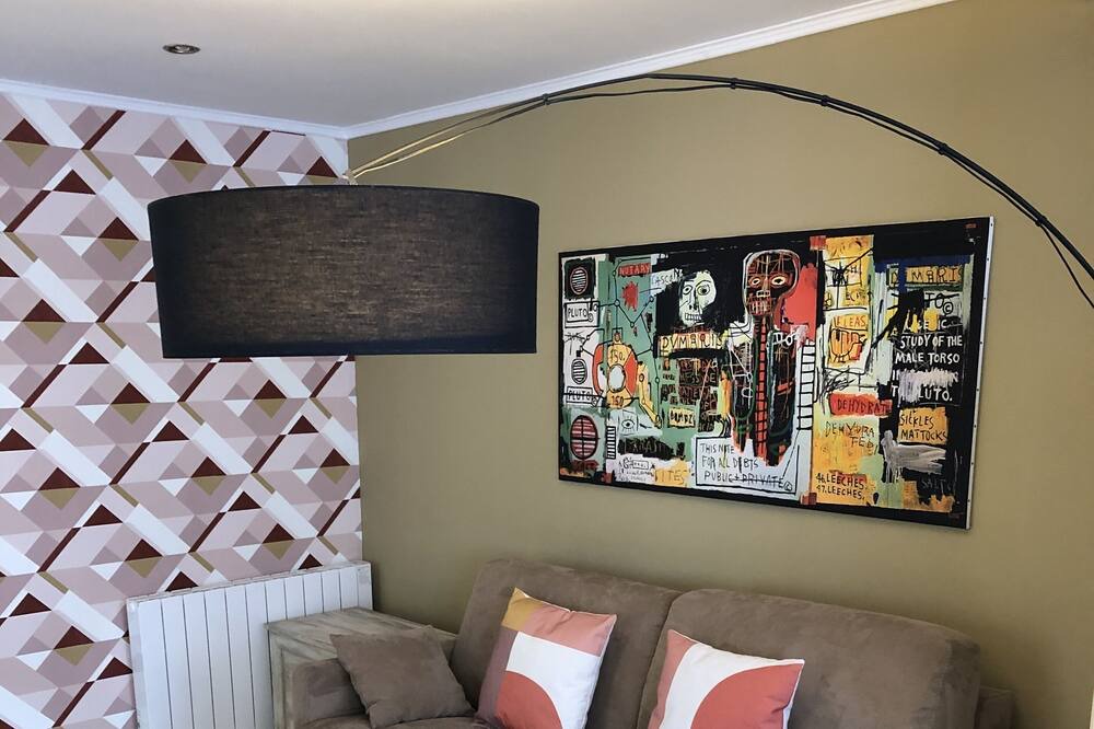 Photo of Livingroom in Montigny-sur-Loing