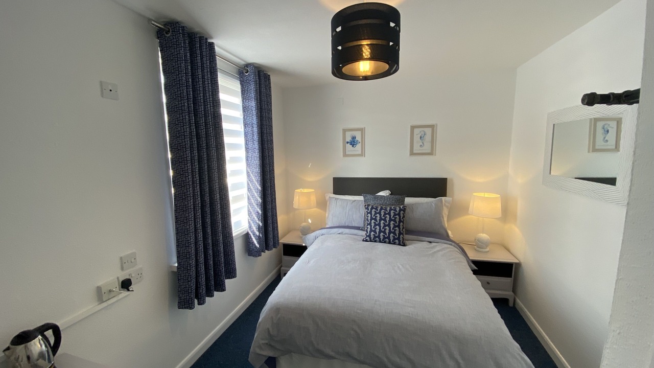 Photo of Bedroom in Babbacombe