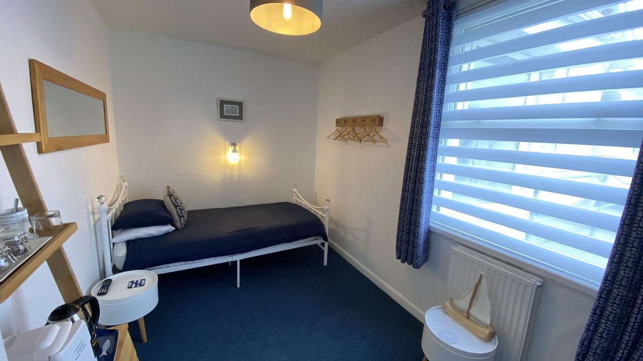 Photo of Bedroom in Babbacombe