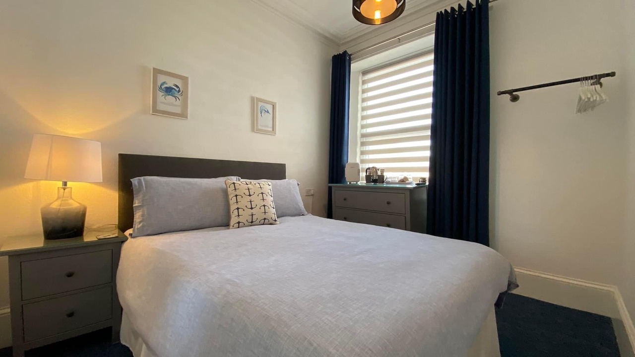 Photo of Bedroom in Babbacombe