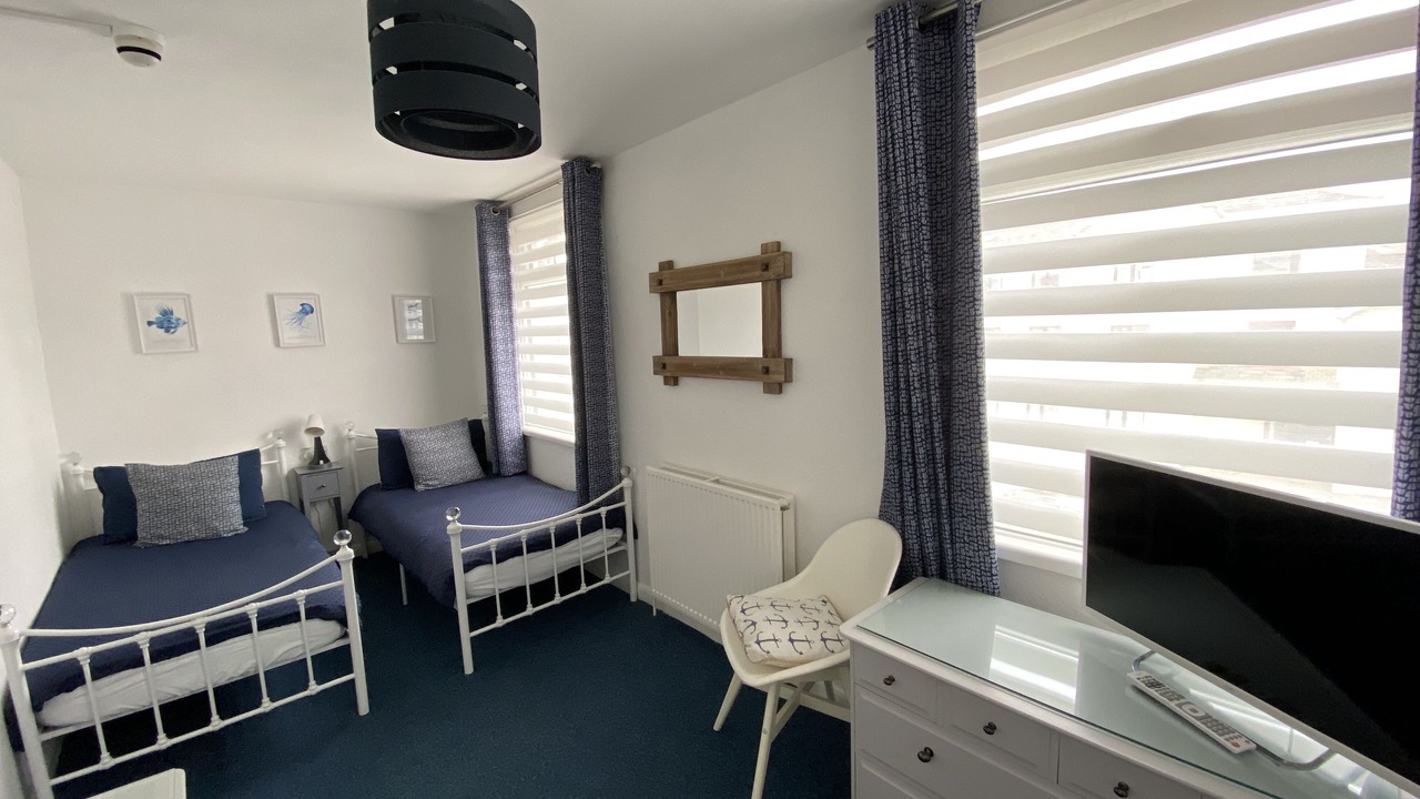 Photo of Bedroom in Babbacombe