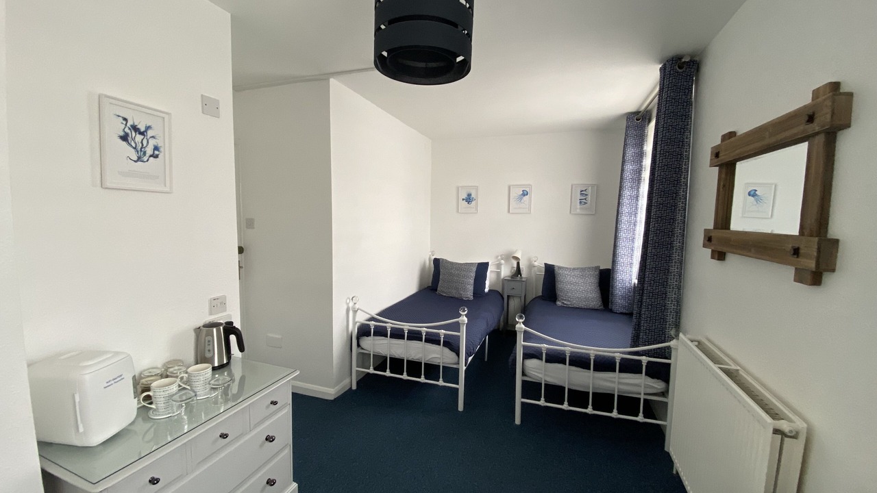 Photo of Bedroom in Babbacombe