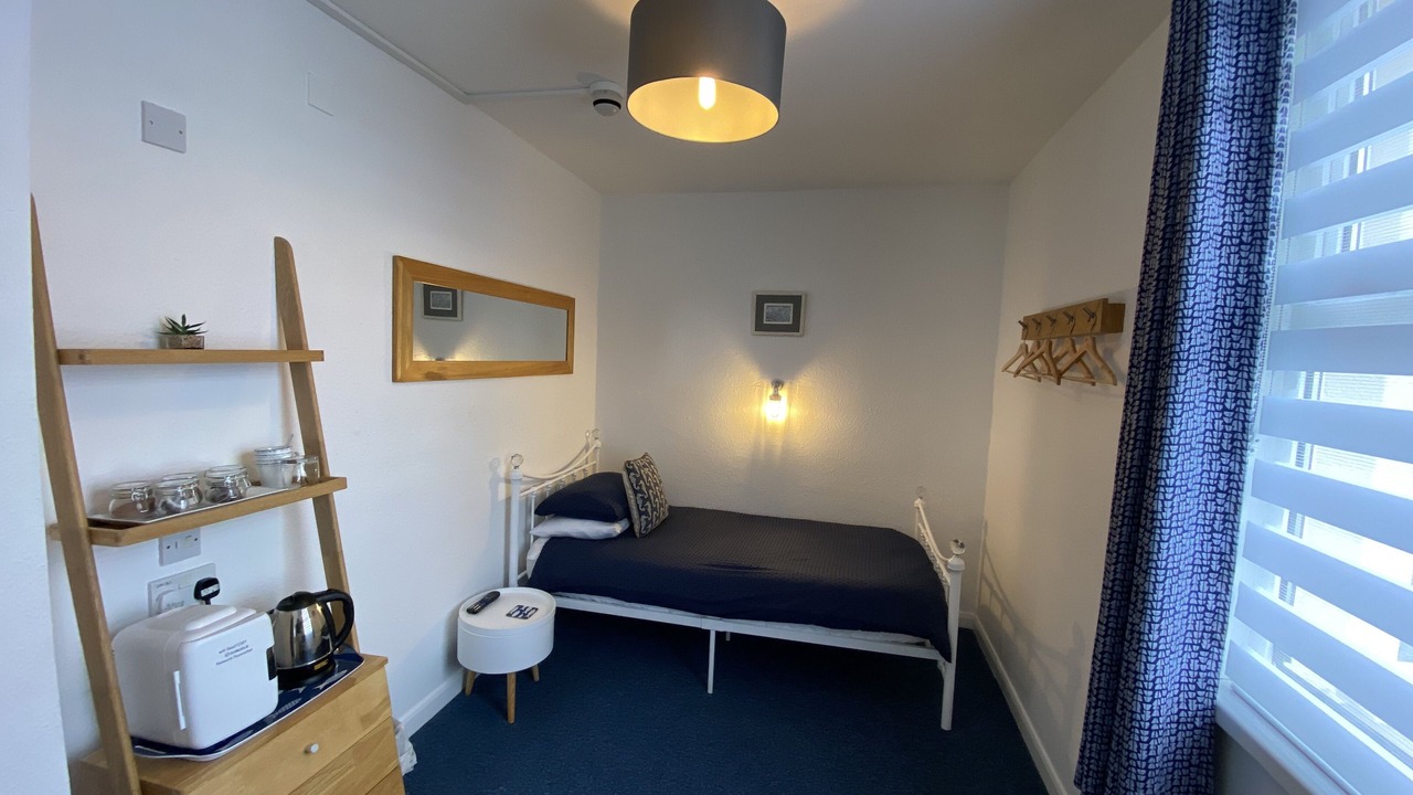 Photo of Bedroom in Babbacombe