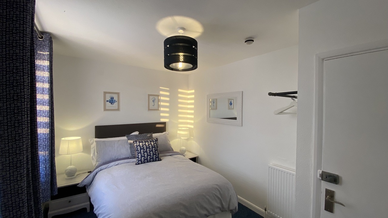 Photo of Bedroom in Babbacombe