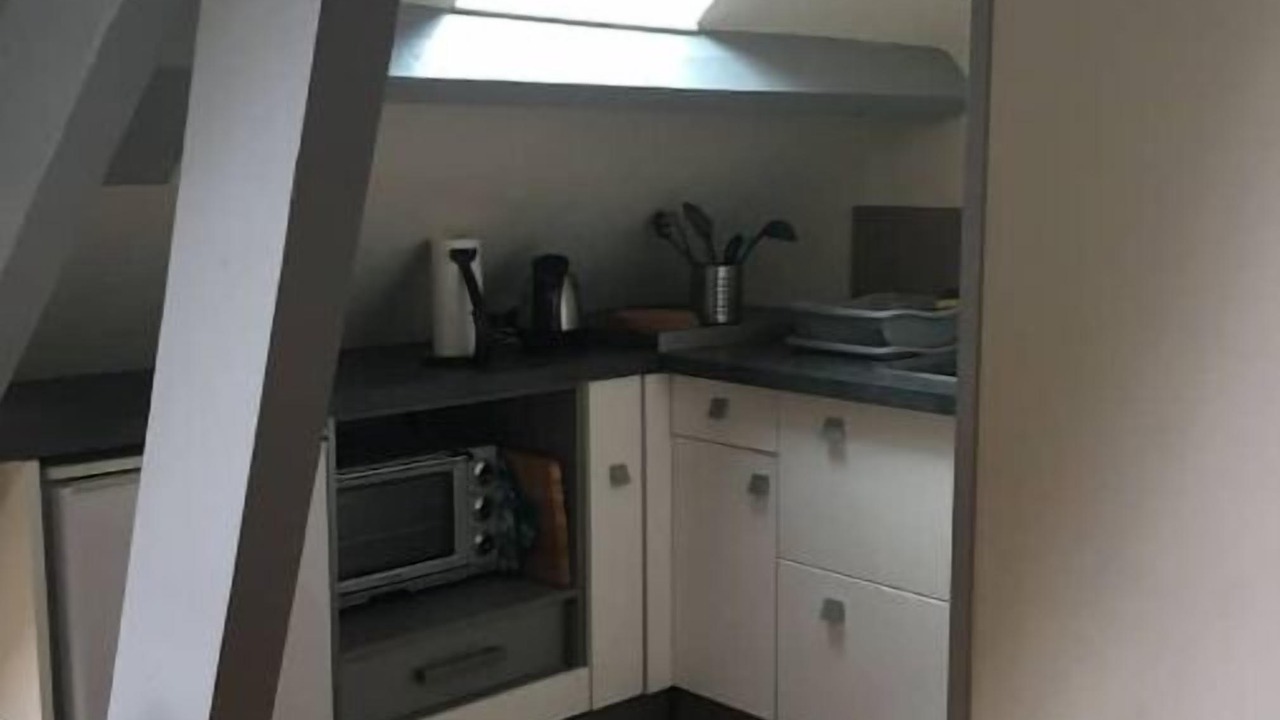 Photo of Kitchen in Saint-Servan
