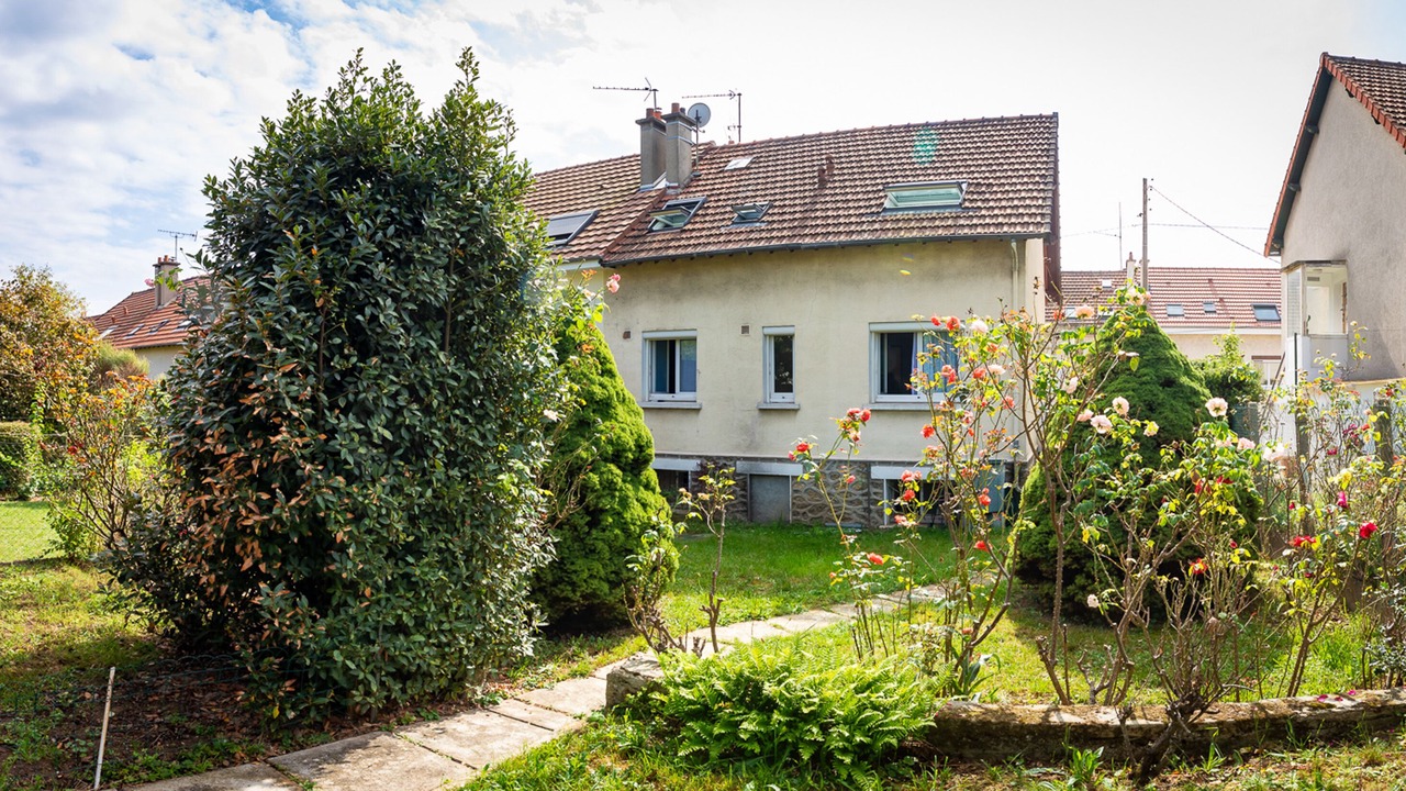 Photo of Patio Balcony in Villeneuve-le-Roi