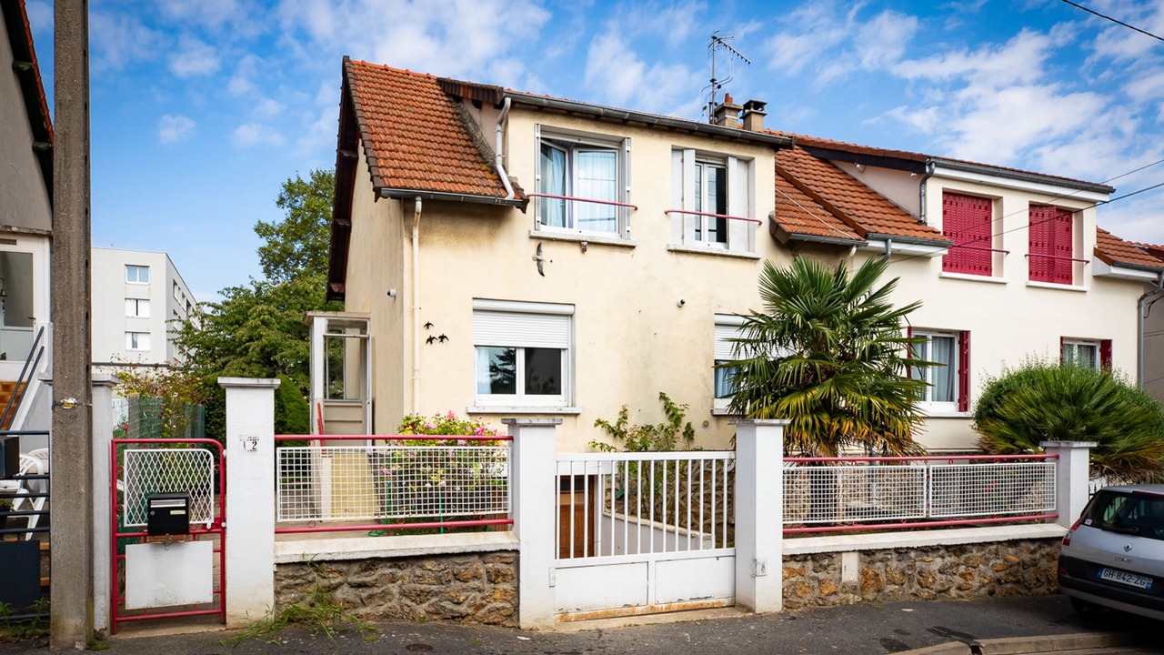 Photo of Outdoor in Villeneuve-le-Roi