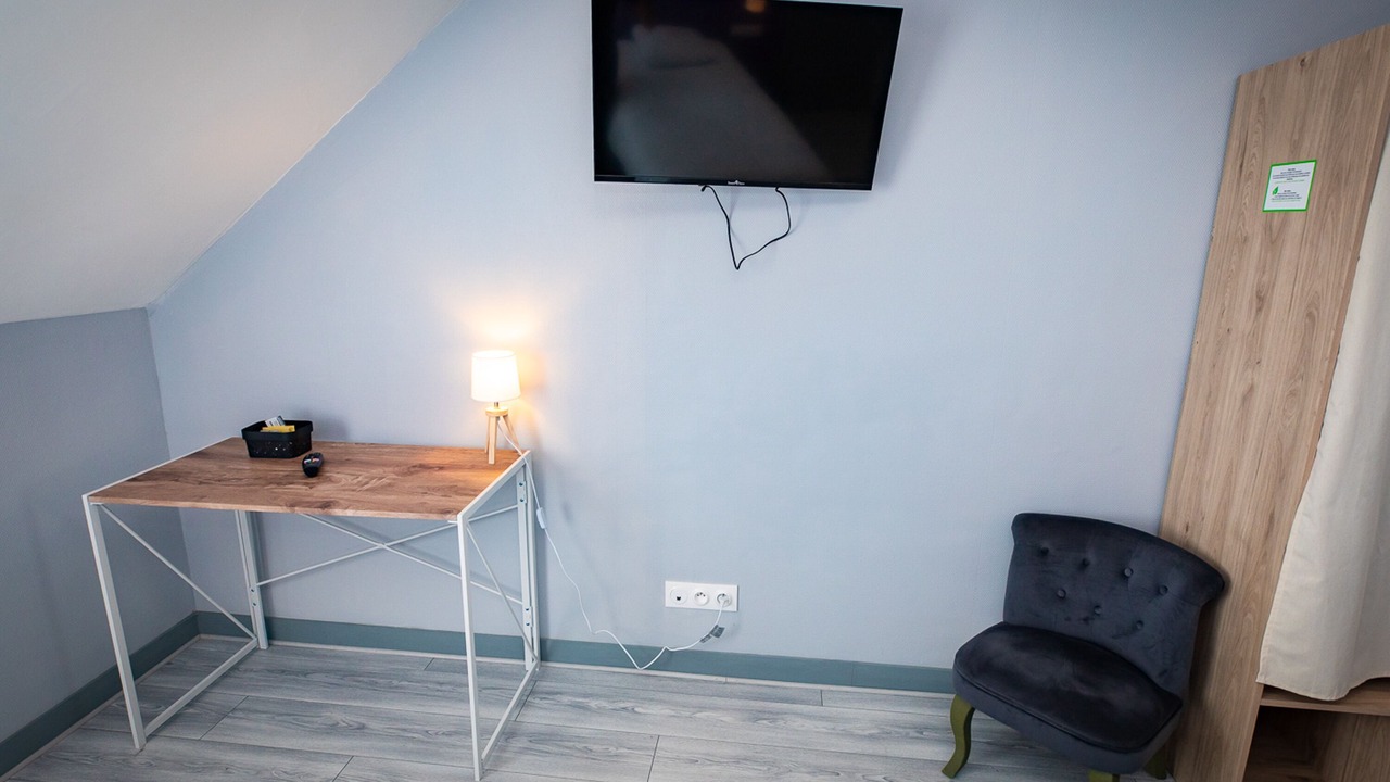 Photo of Bedroom in Villeneuve-le-Roi