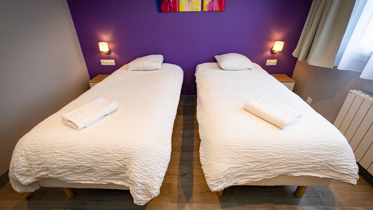 Photo of Bedroom in Villeneuve-le-Roi