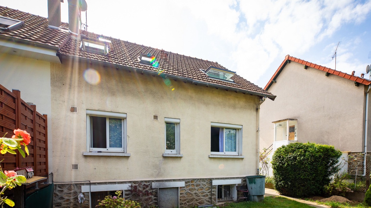 Photo of Patio Balcony in Villeneuve-le-Roi
