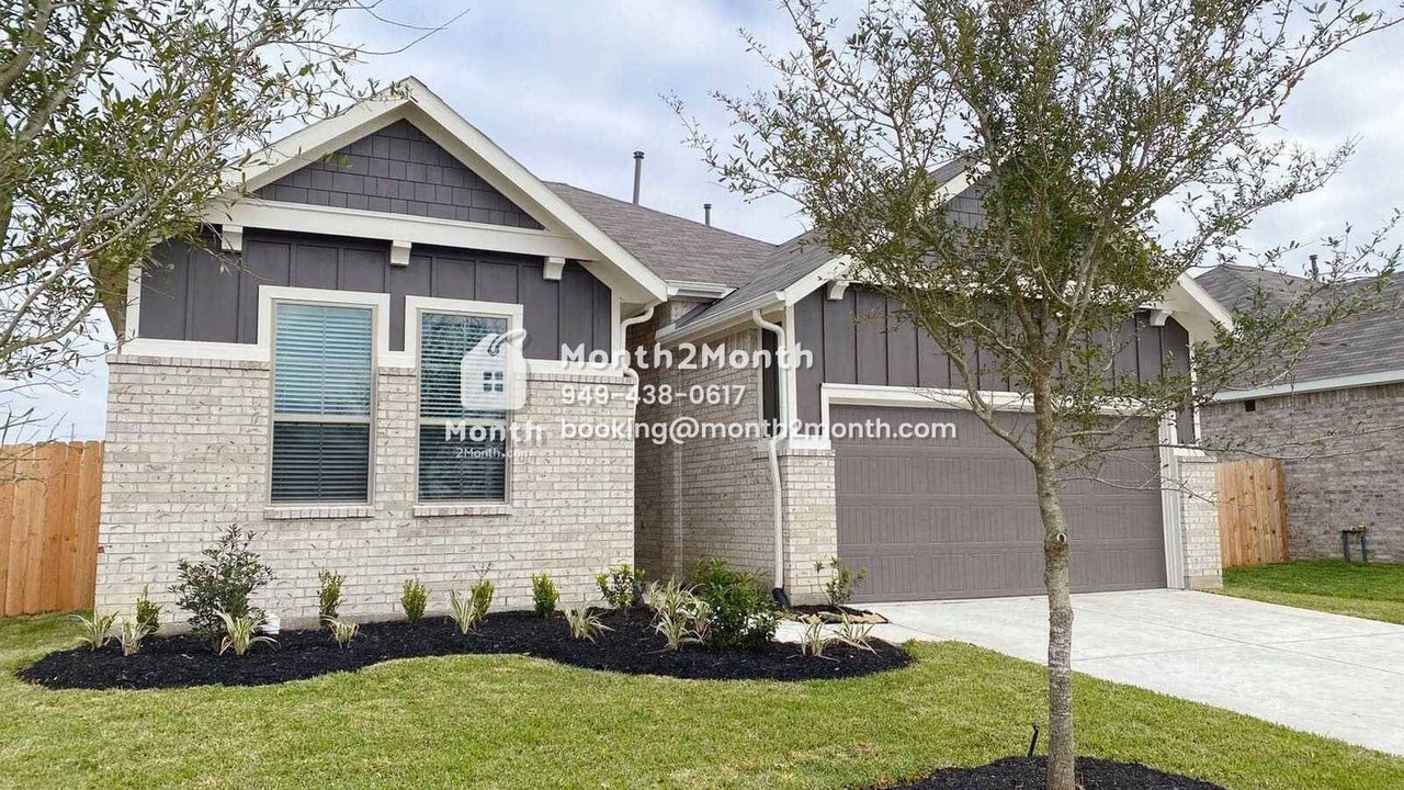 Photo of Outdoor in Rosenberg