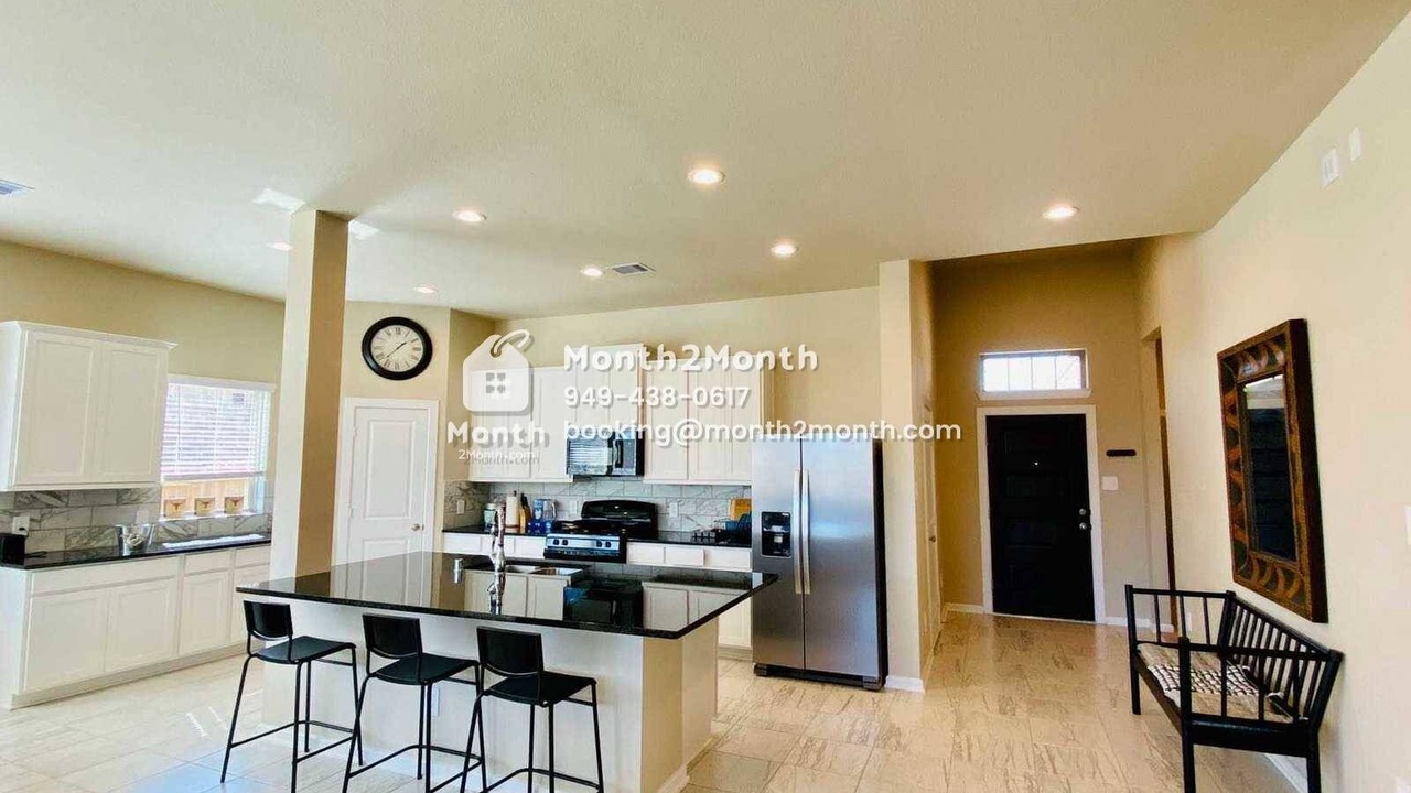 Photo of Kitchen in Rosenberg