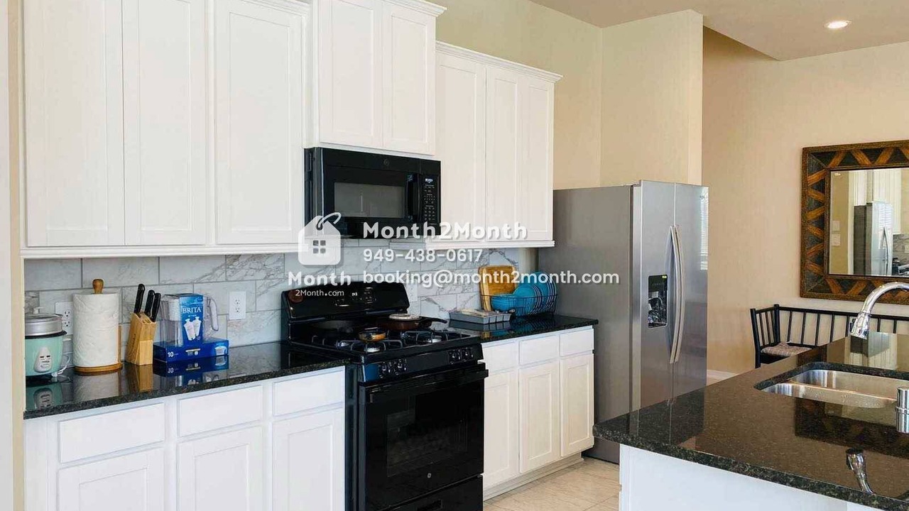Photo of Kitchen in Rosenberg